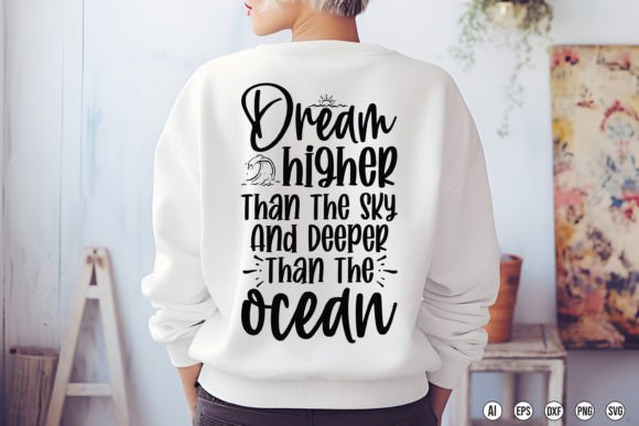Download Dream Higher Than the Sky &amp; Deeper Than - Deeper Collection