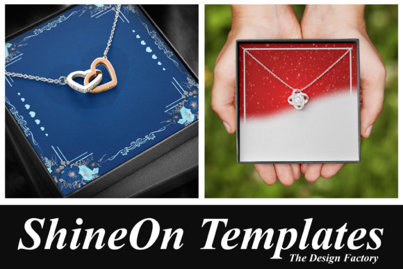 Download ShineOn Message Card Templates Pack 4 - Message Collection