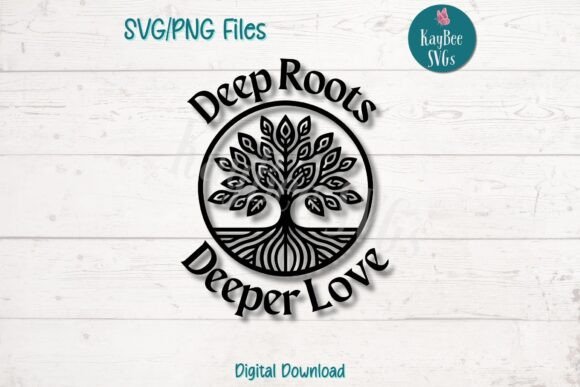 Download Deep Roots Deeper Love - Family Reunion - Deeper Collection